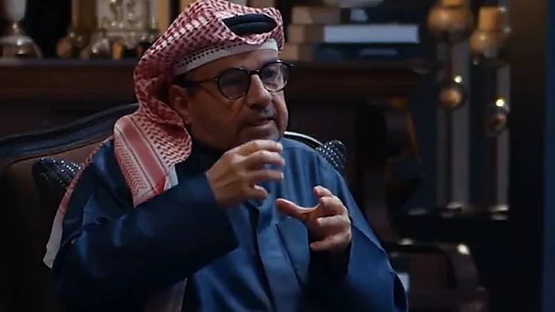 البراك: أسلوب التغيير الذي حدث في المملكة عبقري وفتح قنوات التطور .. فيديو