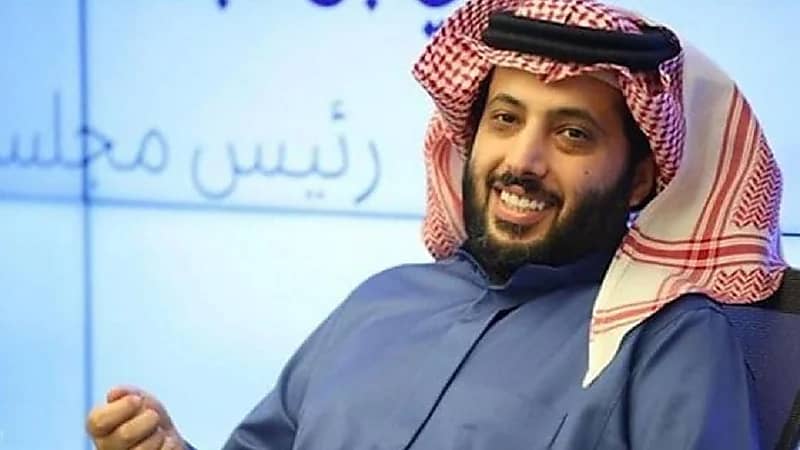 "آل الشيخ" يتحدث عن أصعب اللحظات في حياته