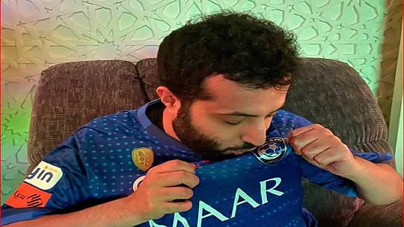 آل الشيخ: الهلالي الليلة خايف يكون ثاني العالم