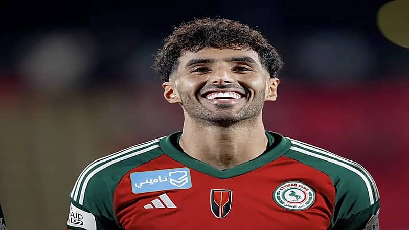 الاتحاد يقترب من التعاقد مع راضي العتيبي بدلاً من الجليدان