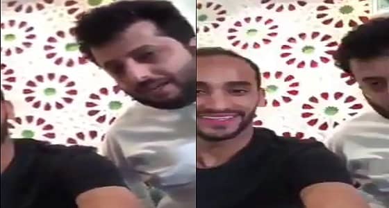 بالفيديو.. آل الشيخ يحسم تجديد " عطيف " مع الهلال