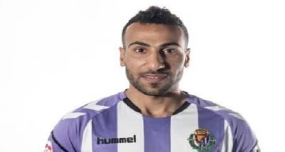 الموسى ينضم لقائمة بلد الوليد الإسباني