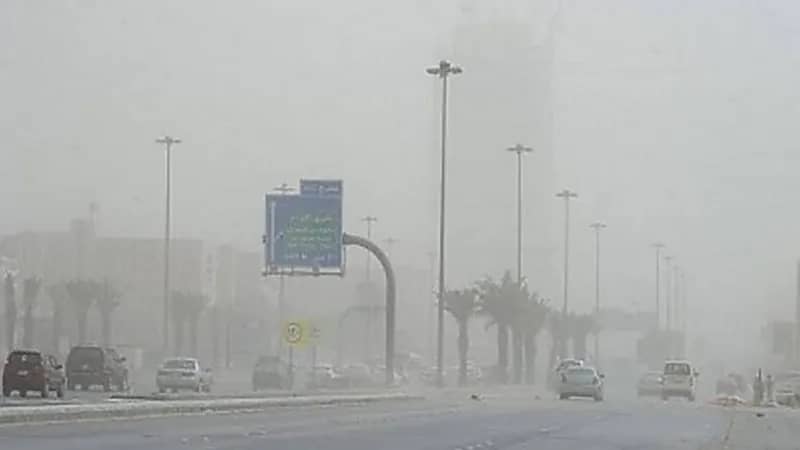 الحصيني يكشف موعد أول أيام الصفري وبداية فصل الخريف