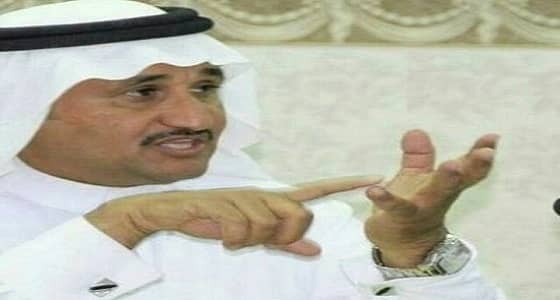 بالفيديو.. قصيدة لعبد الكريم الشمالي تشيد بإنجازات ولي العهد