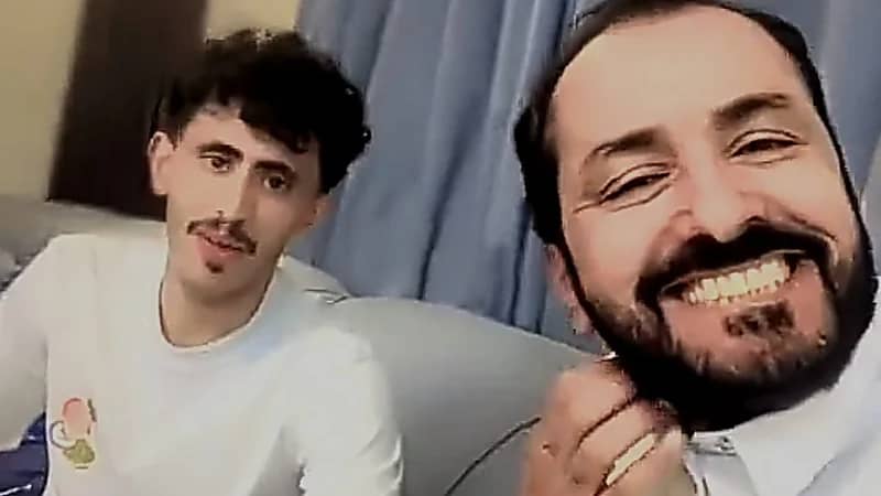 القحطاني يعلق على رحيله عن الهلال .. فيديو