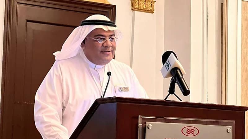 بالصور.. "الأرصاد": نعمل على توطين استمطار السحب