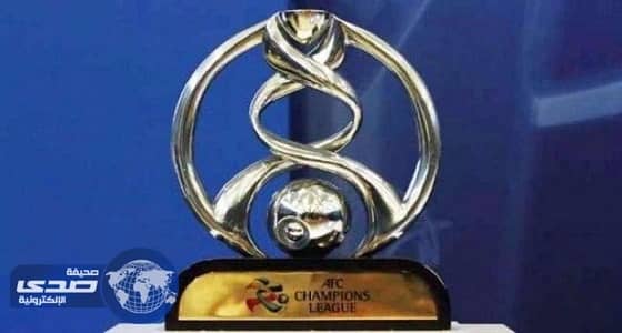 مخادمة يتولى إدارة نهائي دوري أبطال آسيا