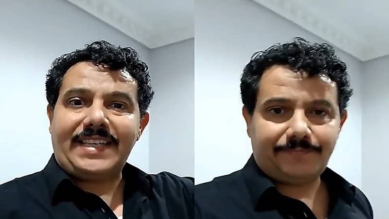 تفاصيل تعامل الخدمات السعودية مع وافد يمني أصيب بوعكة صحية مفاجأة على الطريق.. فيديو