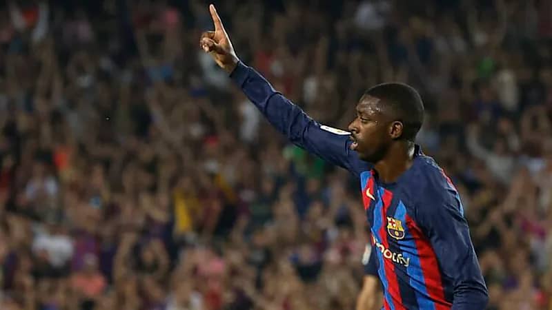 فتيل الحرب يشتعل بين برشلونة وباريس سان جيرمان