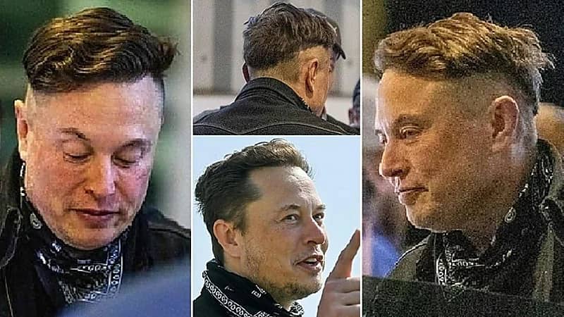 تغير ملامح أغنى رجل في العالم.. فهل خضع للتجميل ؟