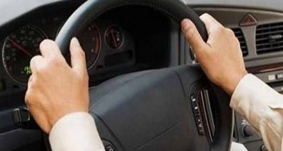 خمسيني يقود سيارته لمدة 29 يوما دون توقف