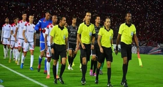 بنهائيات كأس آسيا 2019.. 60 حكما يتقدمهم الخضير والكعبري