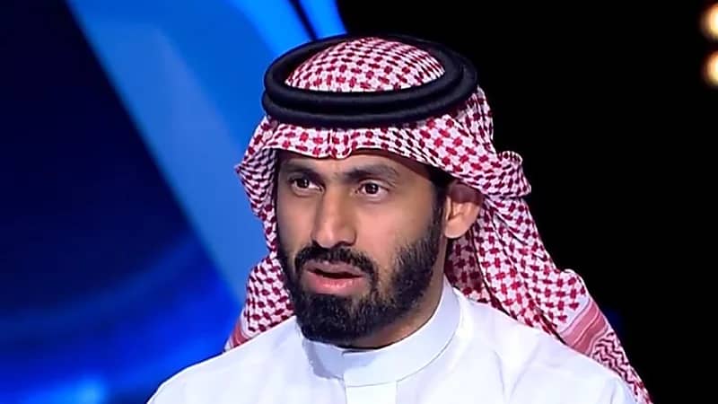 سعد الحارثي‬⁩: رونالدو‬⁩ لم يكن موفقًا وأعتبرها أسوأ مباراة له مع ⁧‫النصر‬⁩ .. فيديو