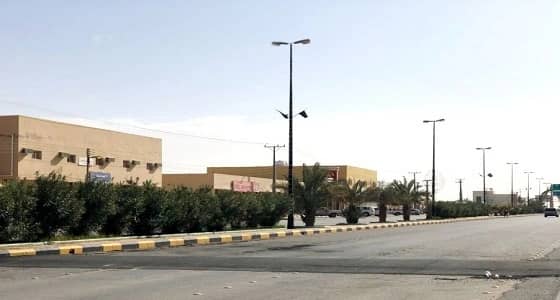 العويقيلة تزيل المطبات الاصطناعية غير المطابقة للمواصفات