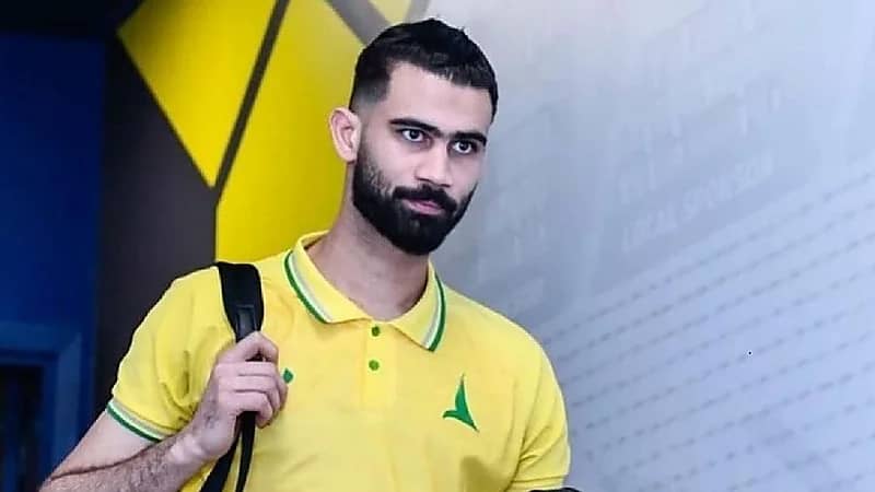 الاتحاد يرسل عرضًا لشراء المدة المتبقية من عقد الحيدري