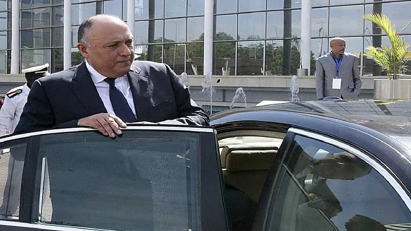 أول تحرك مصري بعد فشل محادثات سد النهضة