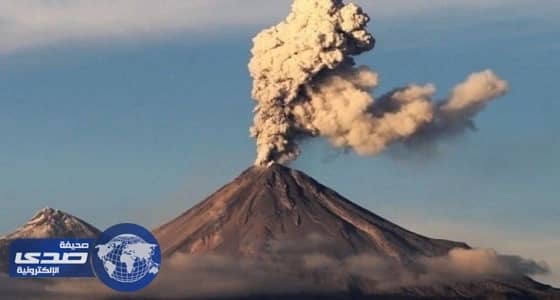 بالفيديو.. إجلاء 11 ألف شخص لثورة بركان في جزر فانواتو