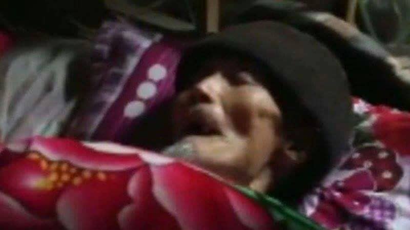 "ميت" عاد للحياة عند دفنه فماذا قال؟!!