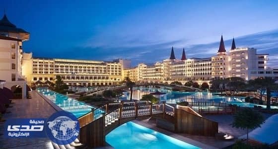 166 مليار ريال إجمالي دخل السياحة الوطنية حتى نهاية العام الماضي