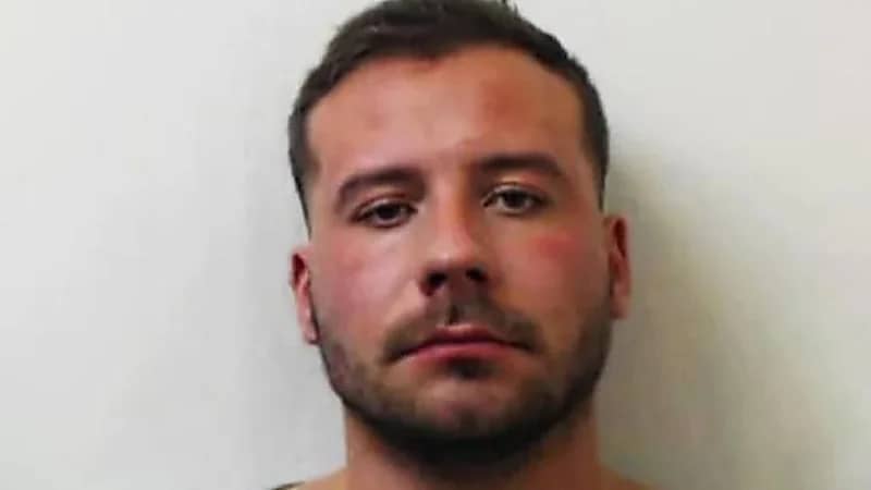 رجل يقتل حبيبته ويرسل لوالدتها رسالة طمأنينة زائفة