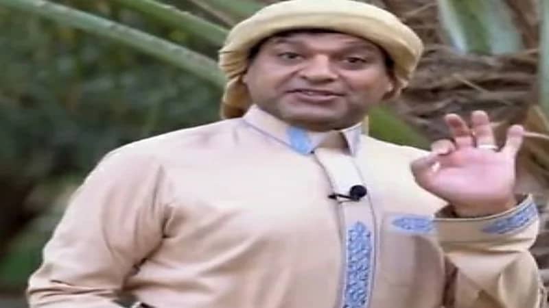 "الزعاق" يوضح تأثير موسم المرزم على ثمرة النخيل والثعابين "فيديو"