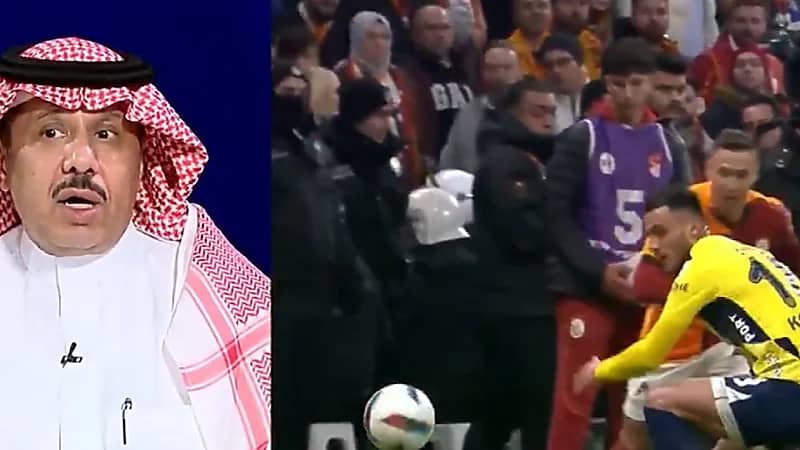 الرزيحان: غياب بونو سيؤثر كثيرًا على الهلال ولا بديل قادر على تعويضه.. فيديو