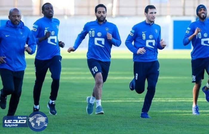 سر السعادة الهلالية لجماهيرنادى الهلال