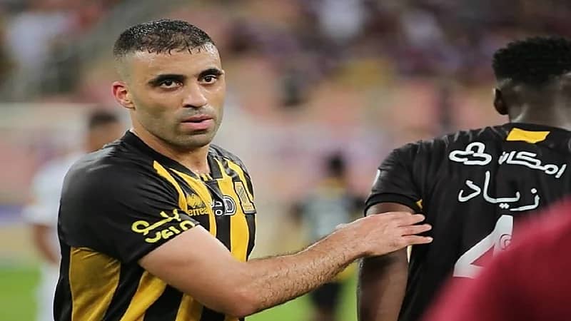 تطور جديد بشأن قضية حمدالله 