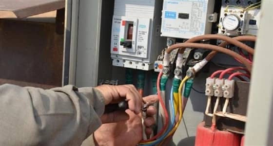 أهالي أحياء جدة يشتكون من الانقطاع المتكرر للكهرباء