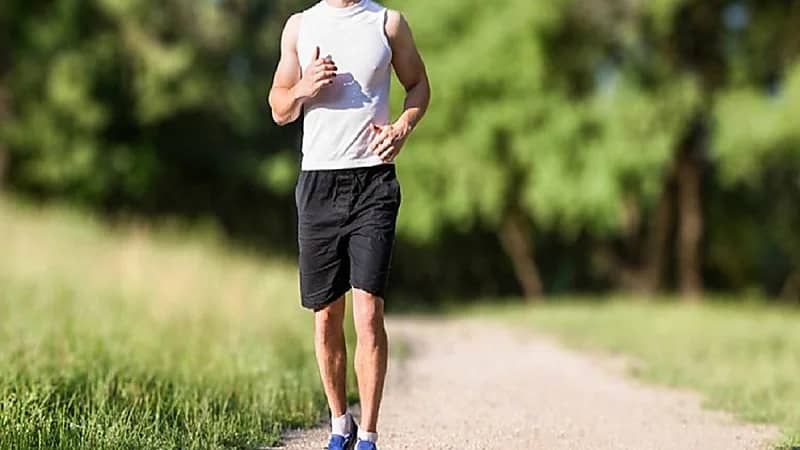 علامات تدل على أن جسد الإنسان لا يتحرك كثيرا