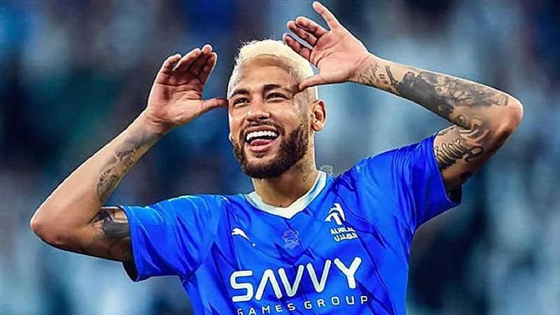 مكاسب يفوز بها الهلال من صفقة انتقال نيمار .. فيديو