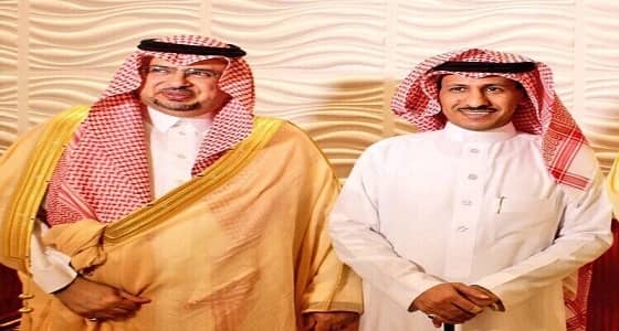 عضو المجلس البلدي ببيشة يعدد مناقب محافظ محايل عسير