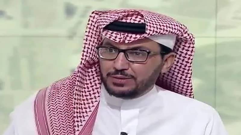 فهد الروقي : أدلة دامغة أمام لجنة الاستئناف تجعلها تقبل احتجاج الهلال ضد النقاز