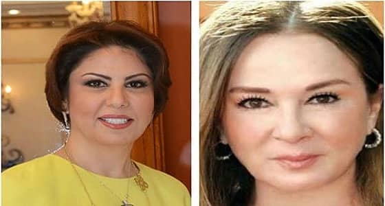 بالصور.. فجر السعيد تثير غضب جمهور نجلاء فتحي عقب انتقادها