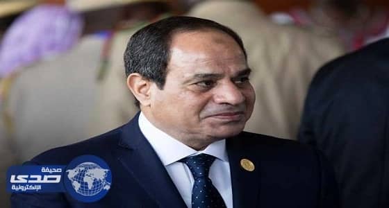 غدًا.. الرئيس السيسي يستقبل نظيره الغيني بالاتحادية