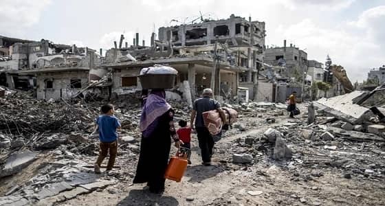 قامة مؤتمر " إعمار العراق " بالكويت لتعزيز الاعلاقات بين البلدين