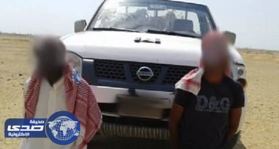 بالصور.. الجيش المصري يضبط تكفيرى شديد الخطورة بوسط سيناء