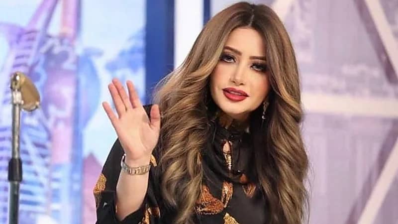 مي العيدان تهاجم دنيا بطمة: دعيت الله يواريني فيكِ يوم