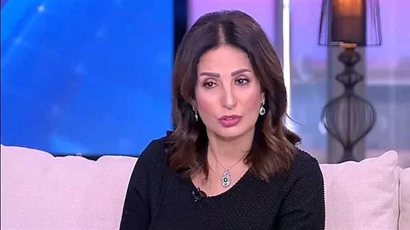 أمل رزق عن انفصال ابنتها و الشرنوبي: "دعيت ربنا بالكعبة لو الجواز في شر ميمتش"
