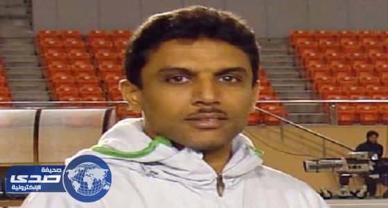 بالفيديو.. عمر باخشوين نائبًا لماجد عبدالله في الأخضر