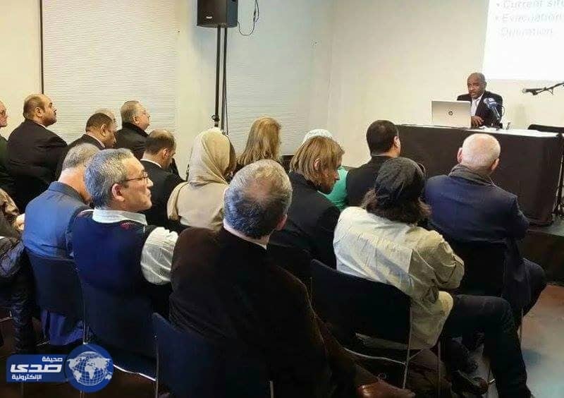 اللواء عسيري: المملكة لن تقبل مطلقاً بوجود ميليشيات في اليمن تهدّد حدودها