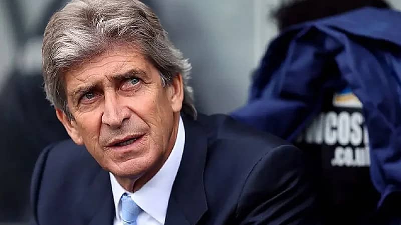 إعلامي: النصر لا يفاوض بيليغريني