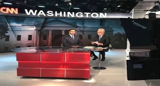 خالد بن سلمان: إيران لا تريد زعزعة استقرار المملكة فقط