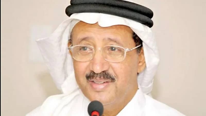 رحيل الشاعر علي الدميني عن عمر يناهز الـ 74 عامًا