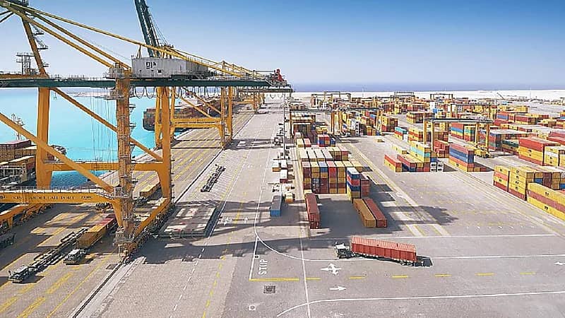 "الجمارك" تعلن إقامة مزاد علني لبيع "سكراب" في جمرك ميناء الملك عبدالله