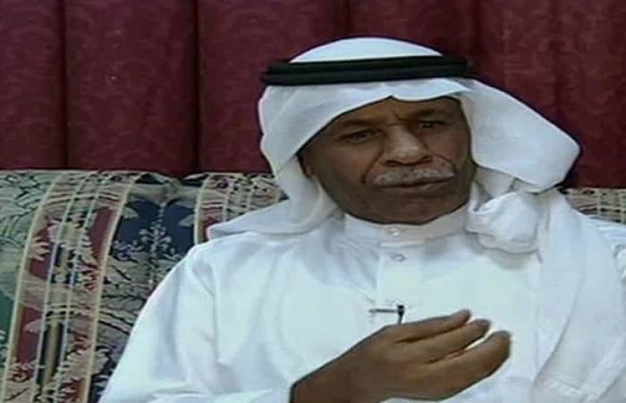 وفاة نجم السلة البحريني عيسى بونفور