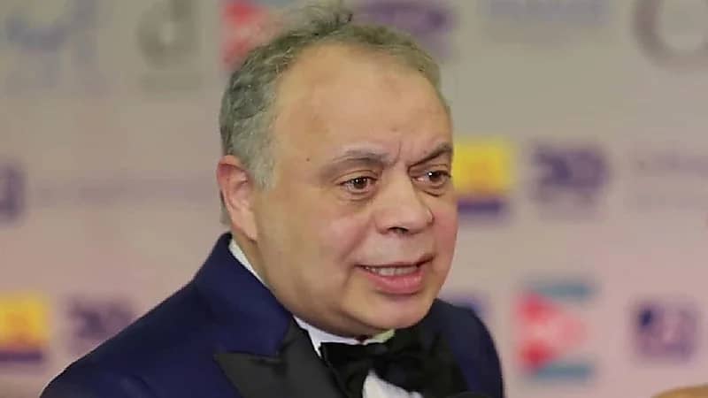 حقيقة لجوء فنانين مصريين للتسول