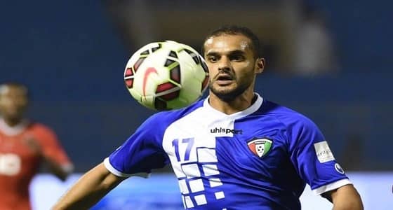 بعد خروج الأزرق من خليجي 23.. " المطوع " يعلن اعتزاله دوليًا