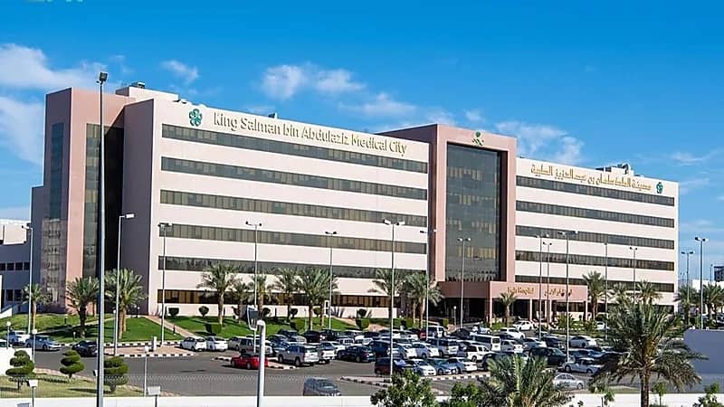 استئصال ورم بالحبل الشوكي لأربعيني بمدينة الملك سلمان الطبية بالمدينة المنورة