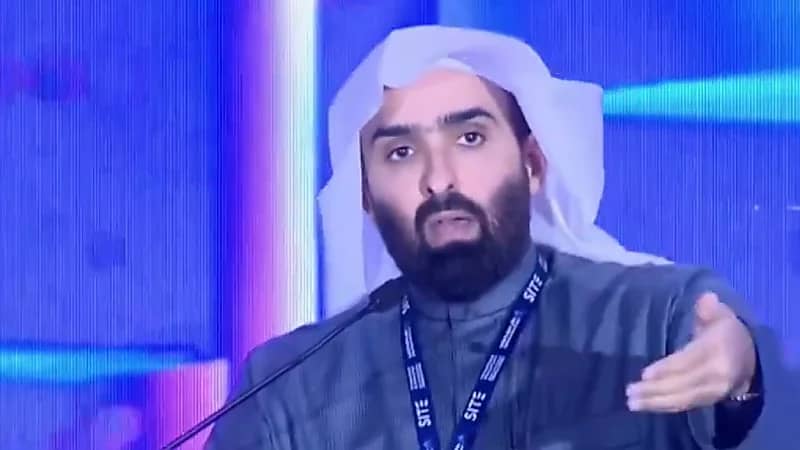 رئيس ديوان المظالم: سيتم إطلاق بوابة الجهات الحكومية لإدارة الخدمات الرقمية .. فيديو